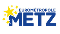 Logo Eurométropole de Metz