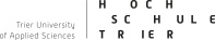 Logo Hochshule Trier 