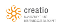 Logo Creatio