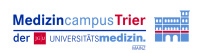 Logo MedizinCampus Trier